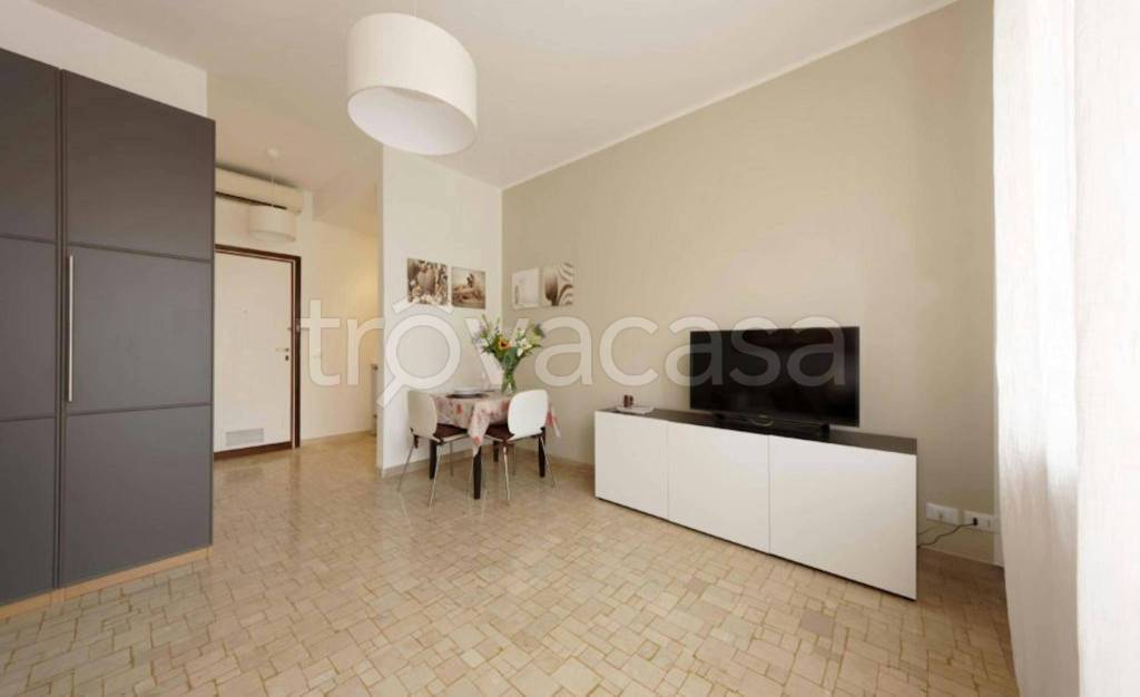 appartamento in affitto a Sesto San Giovanni