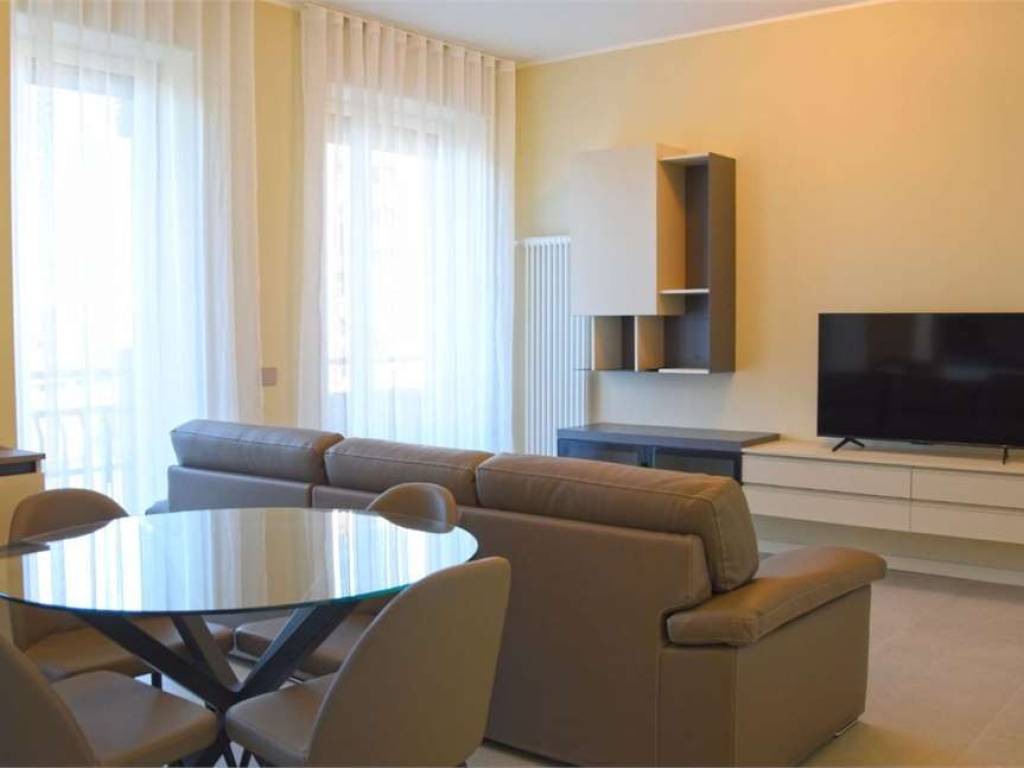 appartamento in affitto a Sesto San Giovanni