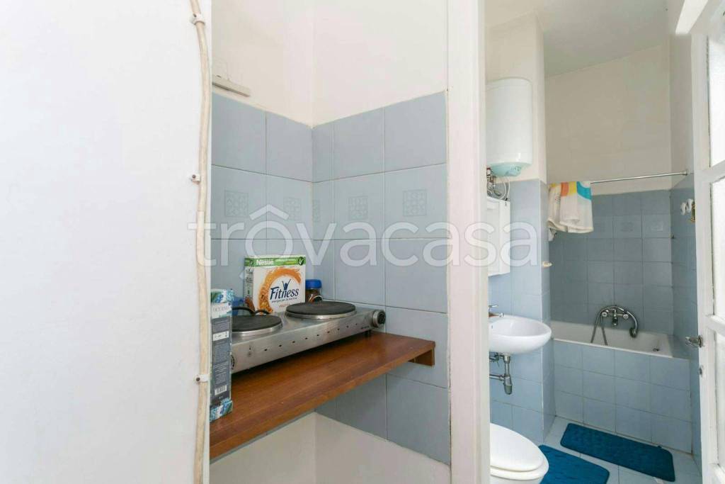 appartamento in affitto a Sesto San Giovanni in zona Rondinella