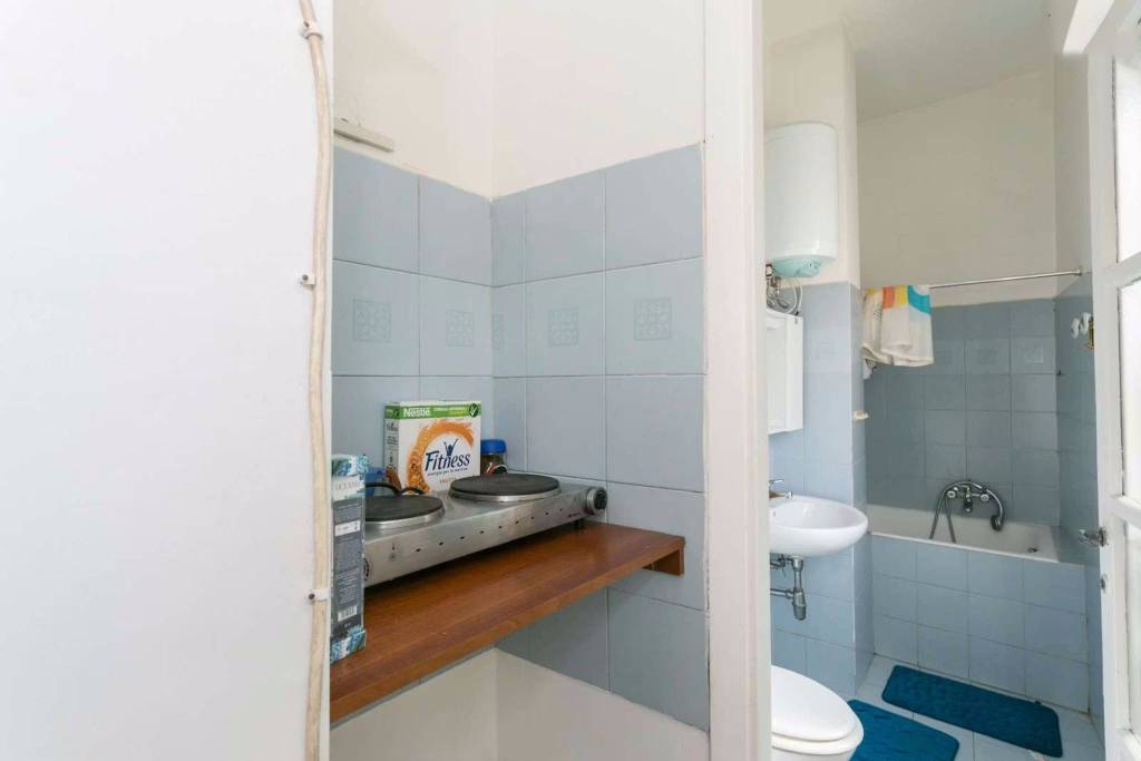 appartamento in affitto a Sesto San Giovanni in zona Rondinella