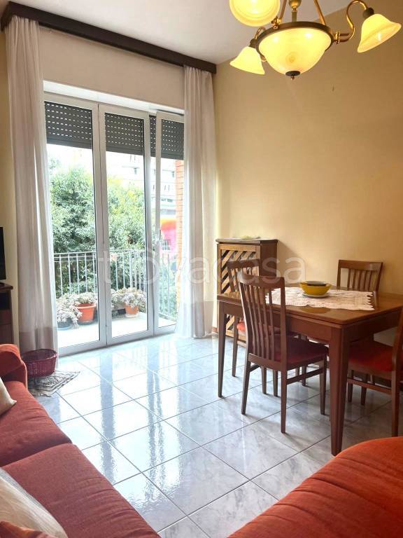 appartamento in affitto a Sesto San Giovanni in zona Rondò/Torretta