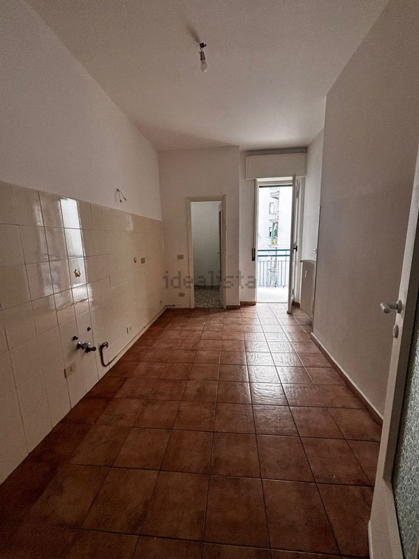 appartamento in affitto a Sesto San Giovanni in zona Rondinella