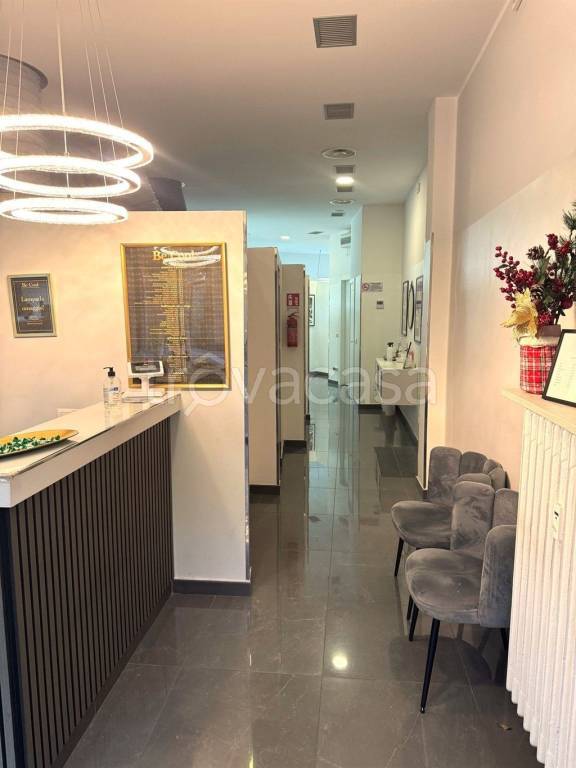 negozio in affitto a Sesto San Giovanni