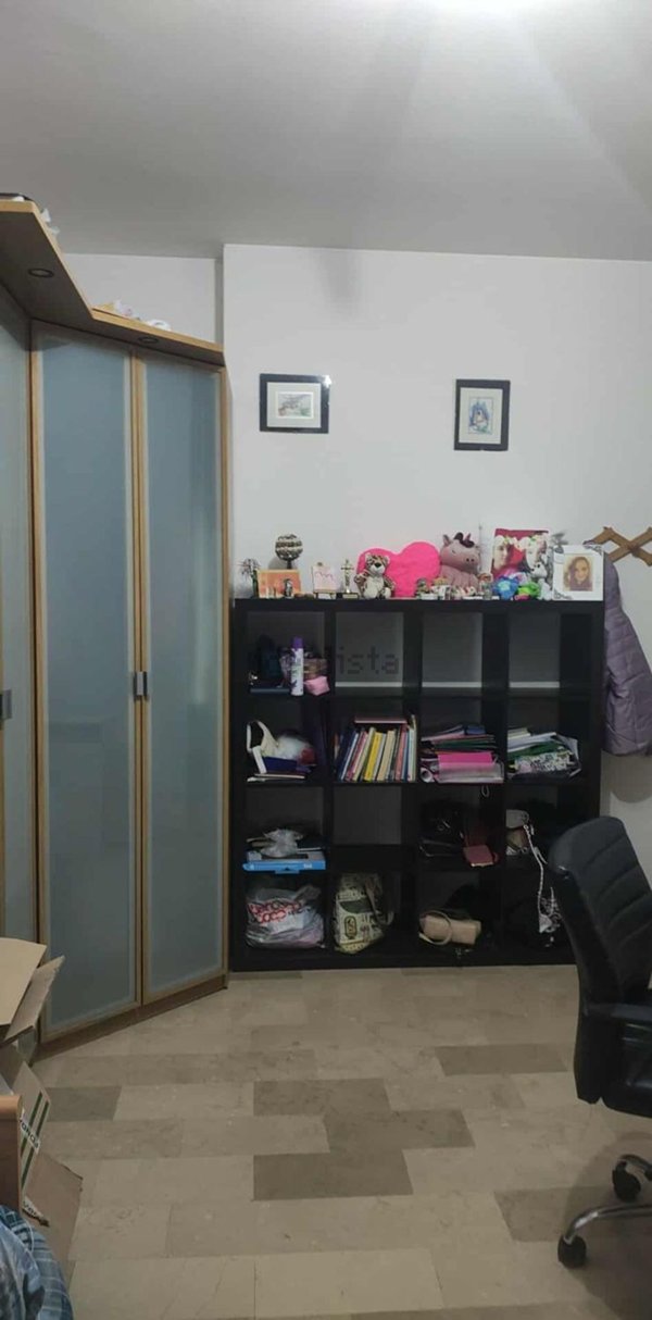 appartamento in affitto a Sesto San Giovanni in zona Rondò/Torretta