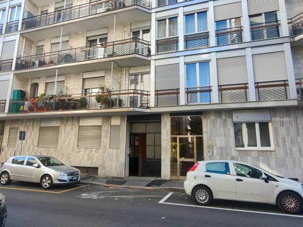 locale commerciale in affitto a Sesto San Giovanni in zona Rondò/Torretta