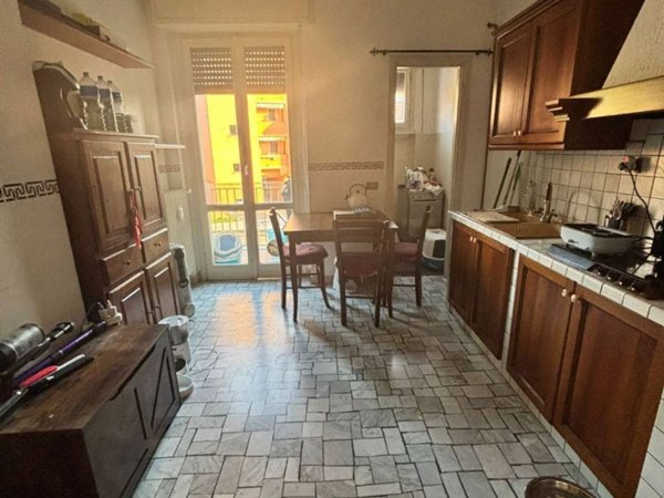 appartamento in affitto a Sesto San Giovanni in zona Rondò/Torretta