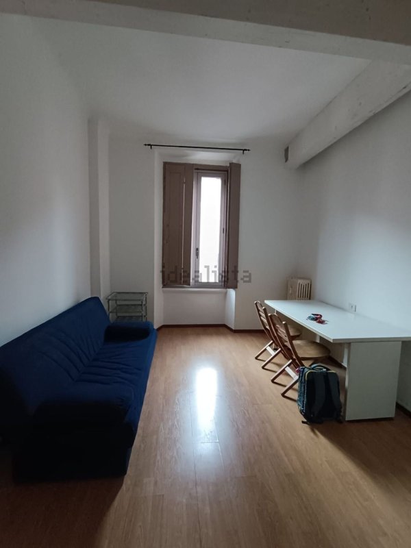 appartamento in affitto a Sesto San Giovanni in zona Rondò/Torretta