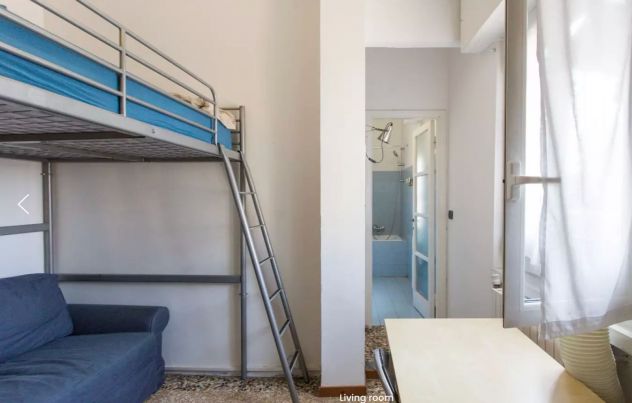 appartamento in affitto a Sesto San Giovanni