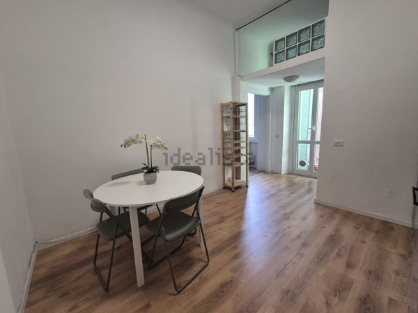 appartamento in affitto a Sesto San Giovanni