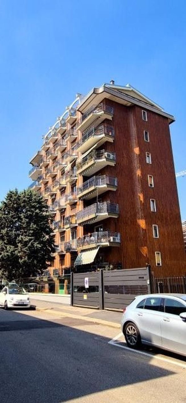 appartamento in affitto a Sesto San Giovanni