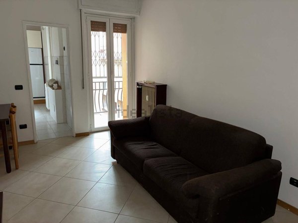 appartamento in affitto a Sesto San Giovanni in zona Rondò/Torretta