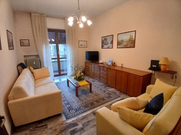 appartamento in affitto a Sesto San Giovanni