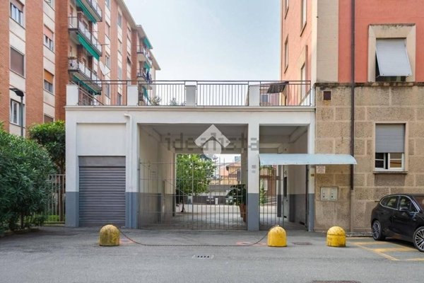 appartamento in affitto a Sesto San Giovanni in zona Rondò/Torretta