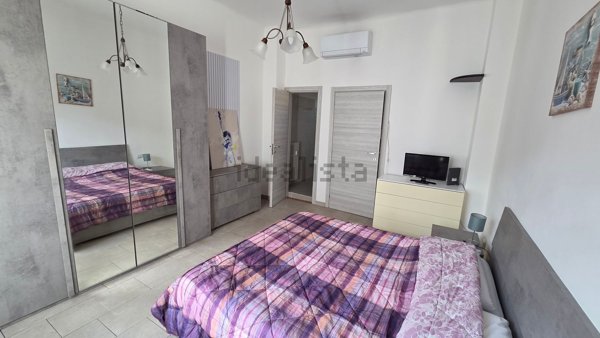 appartamento in affitto a Sesto San Giovanni