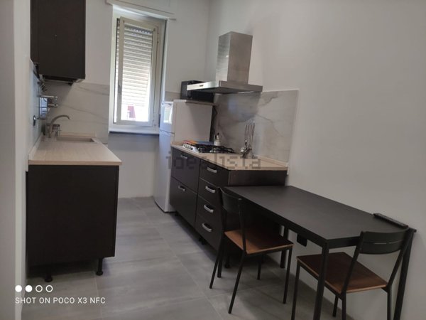 appartamento in affitto a Sesto San Giovanni