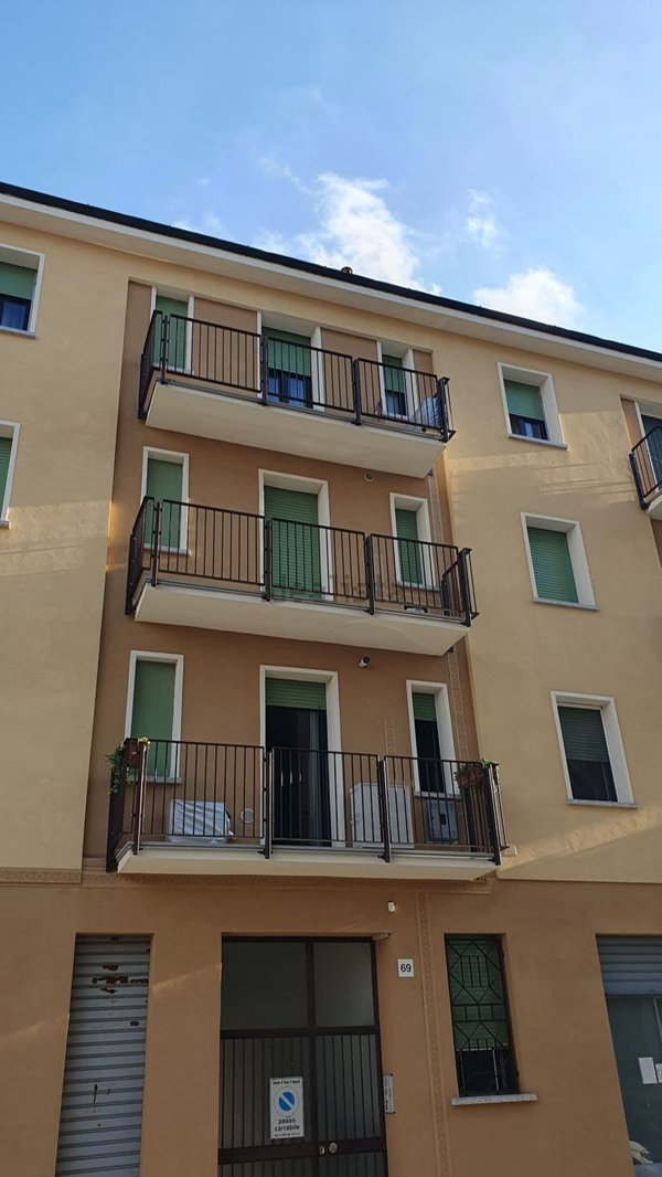 appartamento in affitto a Sesto San Giovanni