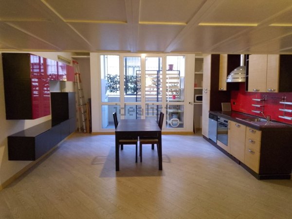 appartamento in affitto a Sesto San Giovanni