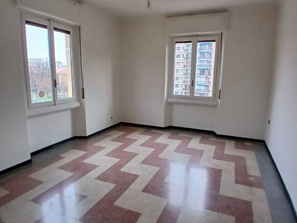 appartamento in affitto a Sesto San Giovanni in zona Rondò/Torretta