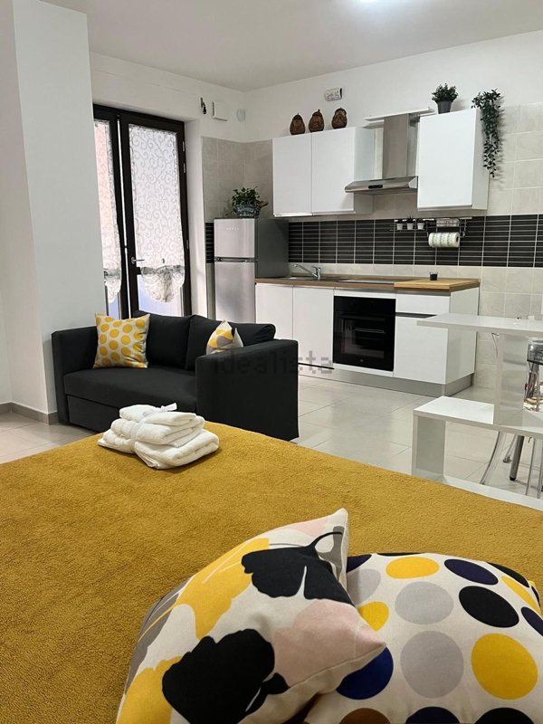 appartamento in affitto a Sesto San Giovanni