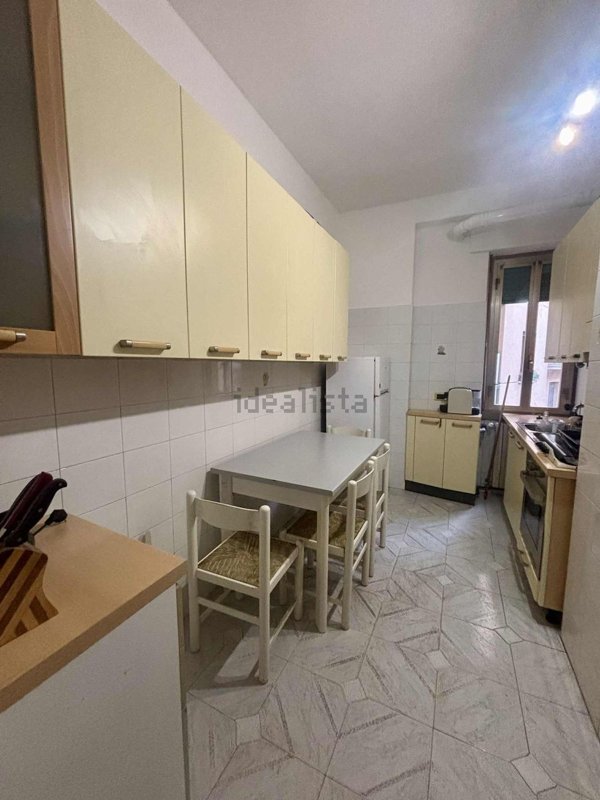 appartamento in affitto a Sesto San Giovanni