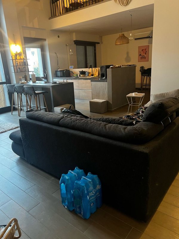 appartamento in affitto a Sesto San Giovanni