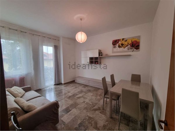 appartamento in affitto a Sesto San Giovanni