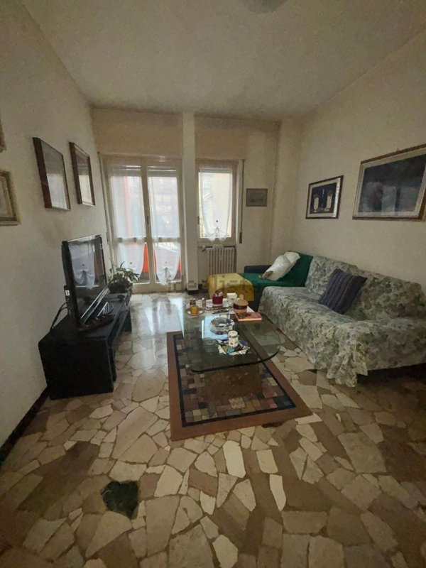 appartamento in affitto a Sesto San Giovanni in zona Rondò/Torretta