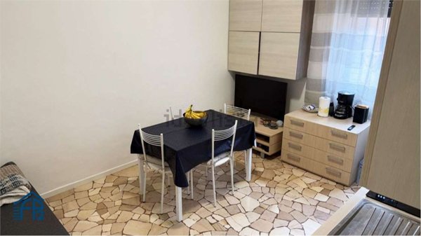 appartamento in affitto a Sesto San Giovanni in zona Rondò/Torretta