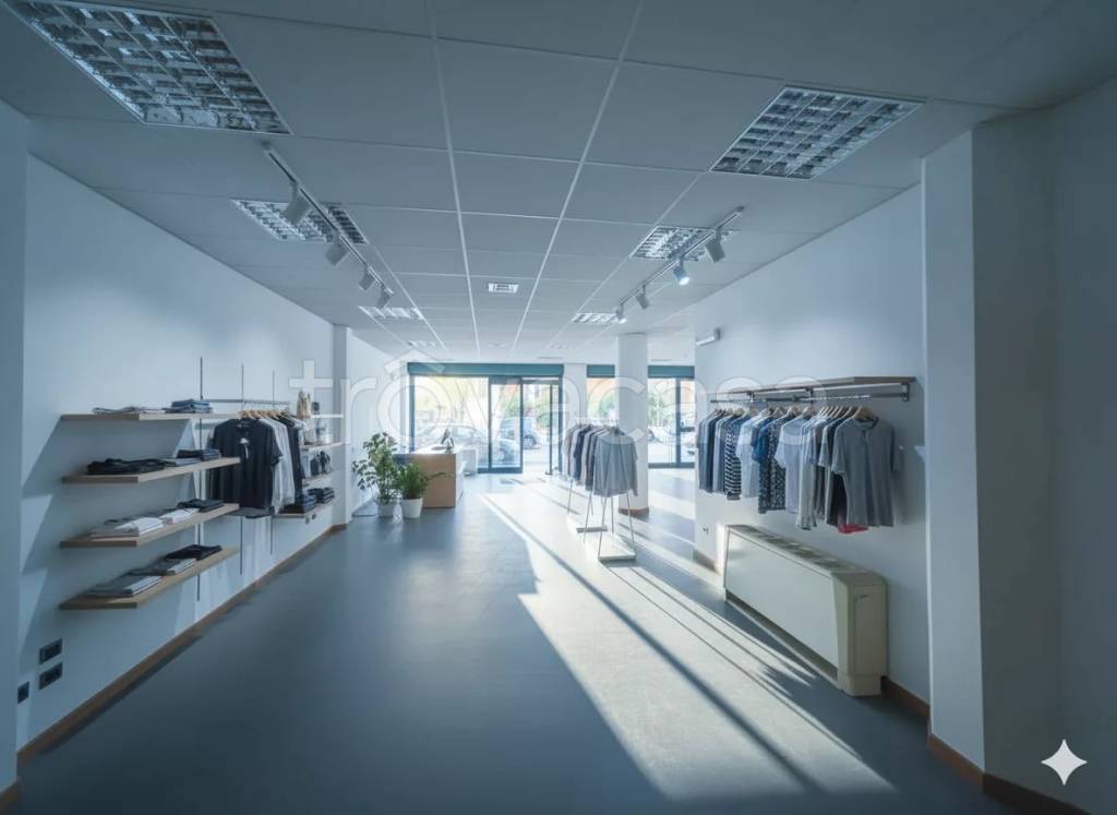 ufficio in affitto a Sesto San Giovanni in zona Rondò/Torretta