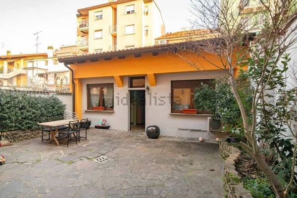 appartamento in affitto a Sesto San Giovanni in zona Rondinella