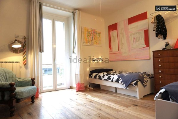 appartamento in affitto a Sesto San Giovanni