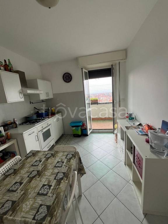 appartamento in affitto a Sesto San Giovanni