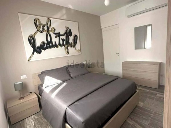 appartamento in affitto a Sesto San Giovanni