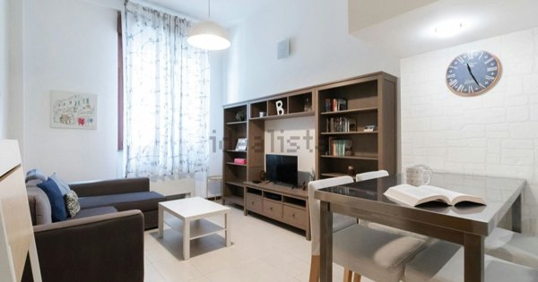 appartamento in affitto a Sesto San Giovanni