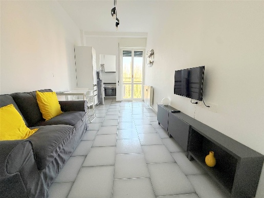 appartamento in affitto a Sesto San Giovanni