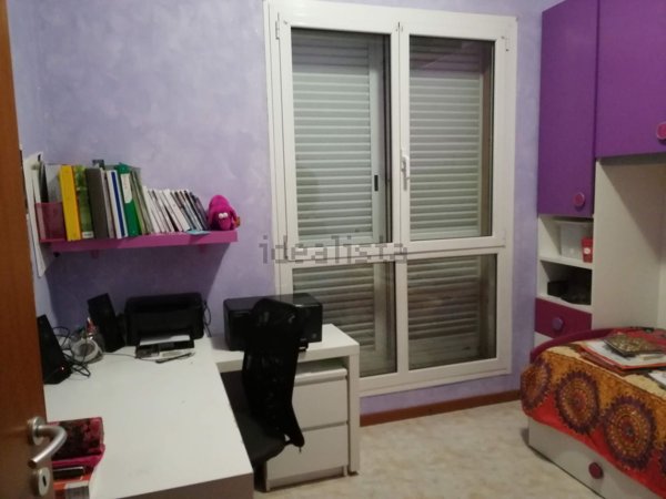 appartamento in affitto a Sesto San Giovanni