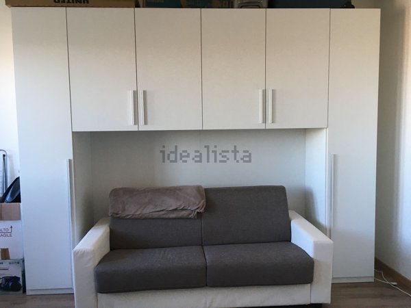 appartamento in affitto a Sesto San Giovanni