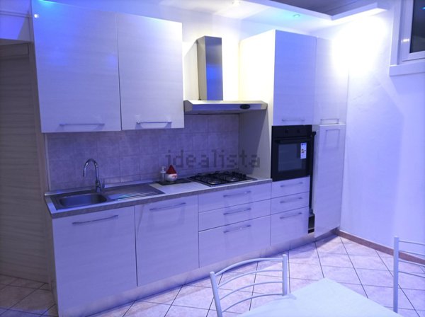 appartamento in affitto a Sesto San Giovanni in zona Rondò/Torretta