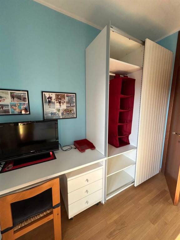 casale in affitto a Sesto San Giovanni