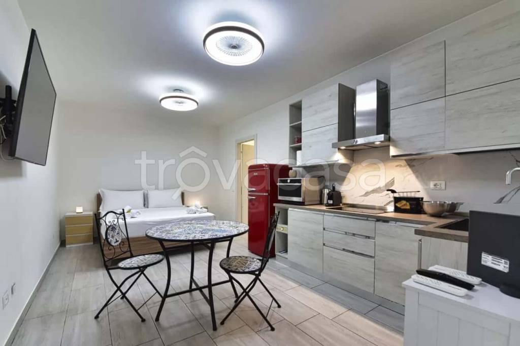 appartamento in affitto a Sesto San Giovanni