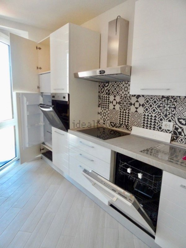 appartamento in affitto a Sesto San Giovanni in zona Rondò/Torretta