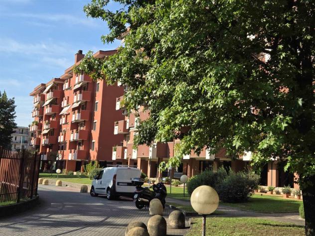 appartamento in affitto a Sesto San Giovanni in zona Parpagliona