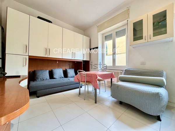 appartamento in affitto a Sesto San Giovanni