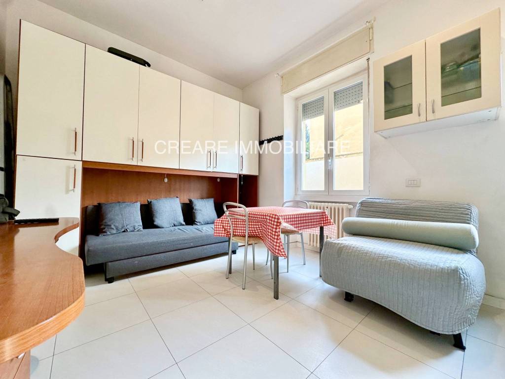 appartamento in affitto a Sesto San Giovanni