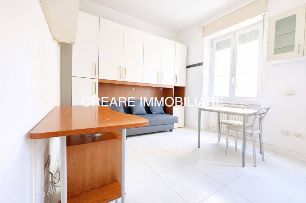 appartamento in affitto a Sesto San Giovanni