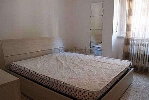 appartamento in affitto a Sesto San Giovanni in zona Rondò/Torretta