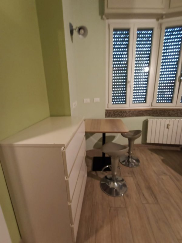 appartamento in affitto a Sesto San Giovanni in zona Rondò/Torretta