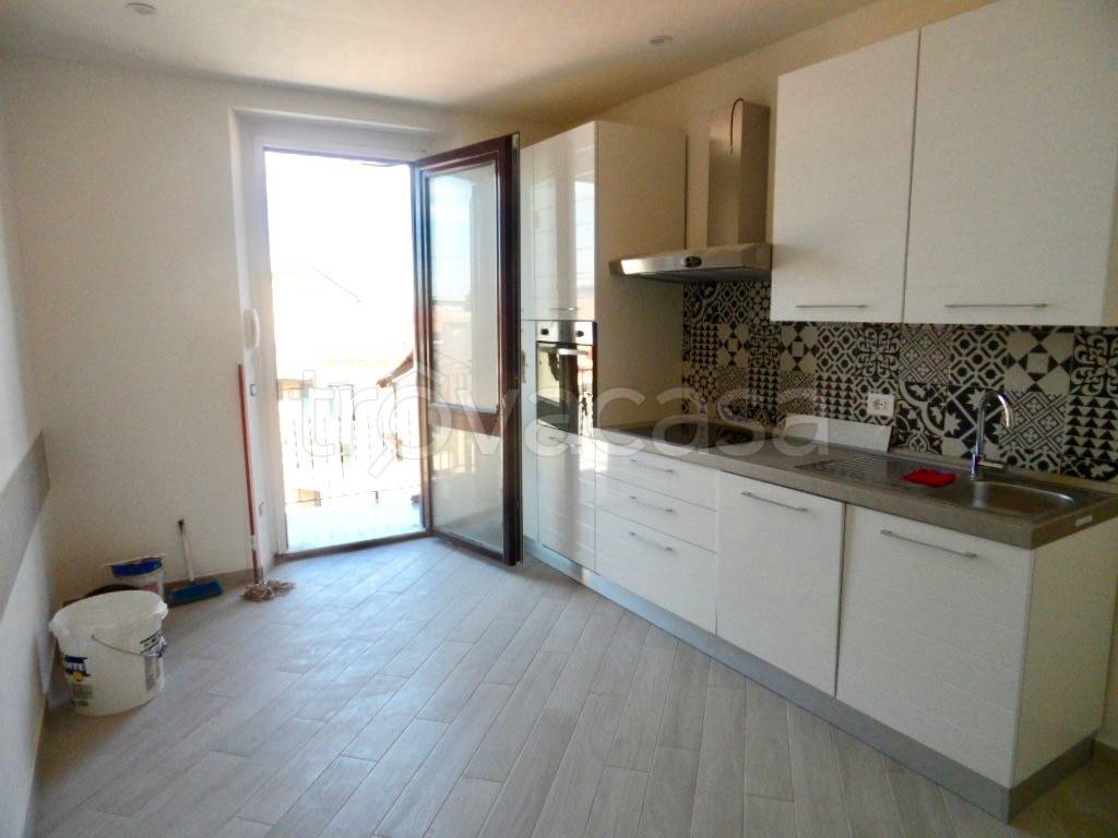 appartamento in affitto a Sesto San Giovanni in zona Rondò/Torretta