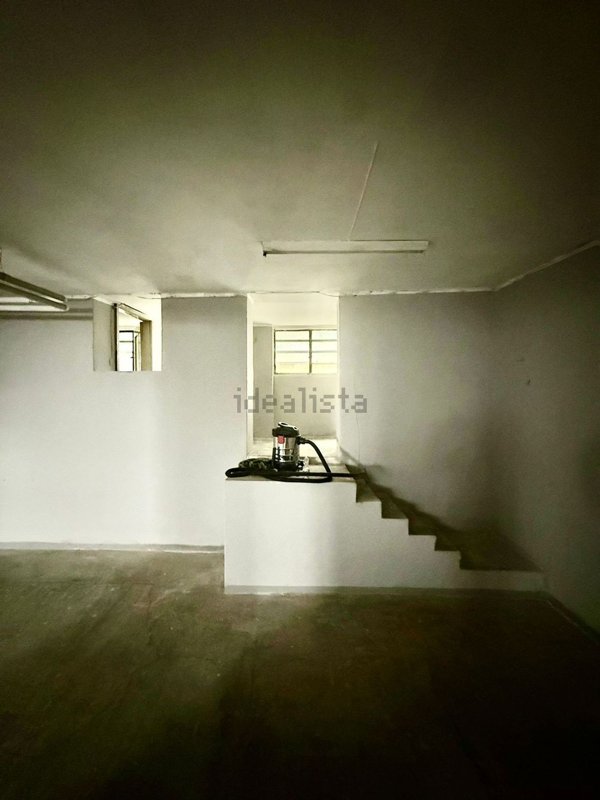 locale di sgombero in affitto a Sesto San Giovanni