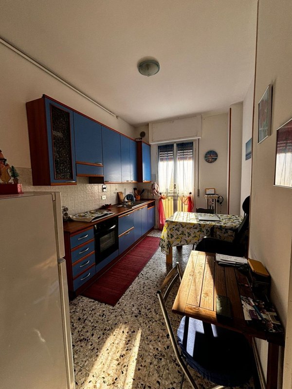 appartamento in affitto a Sesto San Giovanni in zona Rondò/Torretta